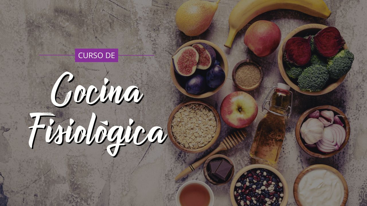 Cocina Fisiológica