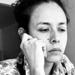 Profile photo of Pilar Araque