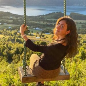 Profile photo of Catalina Almendra García González